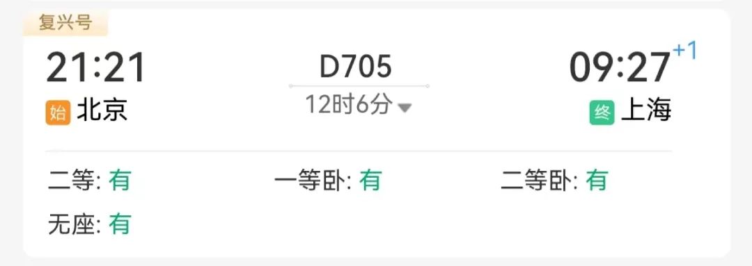 复兴号d728动卧一等卧是什么样的,复兴号二等卧啥样