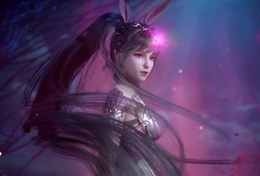 斗罗大陆海幻斗罗的实力排名,海龙斗罗打得过降魔斗罗吗