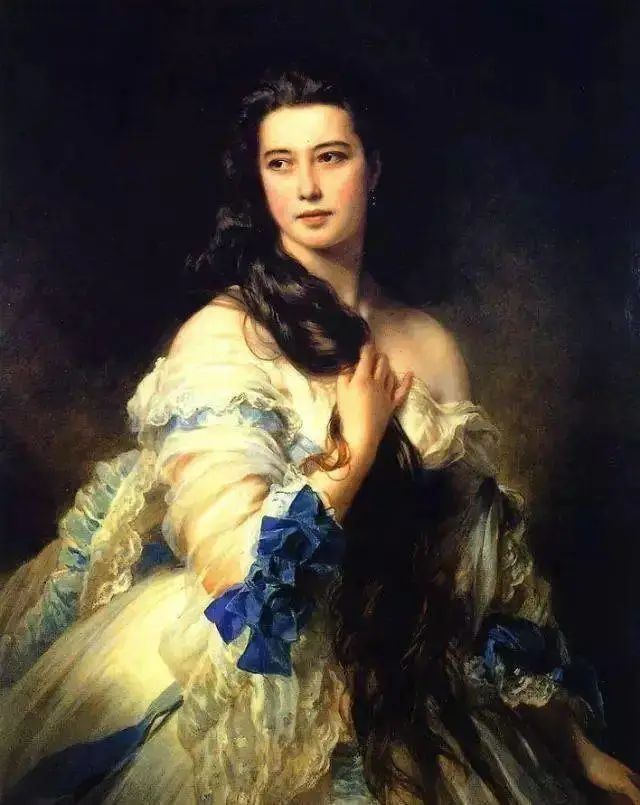 写给女人的诗30首,女人必读的10首诗