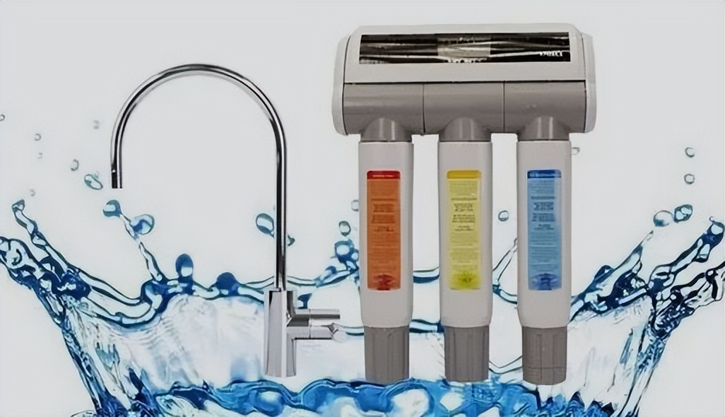 净水器哪个品牌安全,净水器有哪些品牌实惠性能好