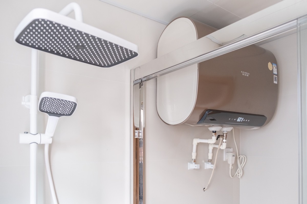 怎么选电热水器4个建议很实用,电热水器怎么选购不踩坑