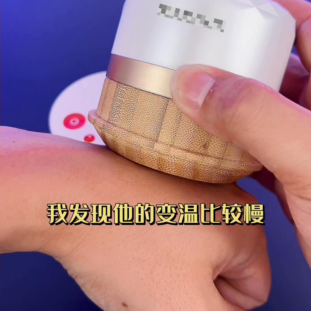 艾灸盒随身灸哪种最好用,随身穴位艾灸盒哪种好