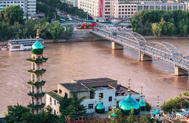 到大西北读书是什么体验