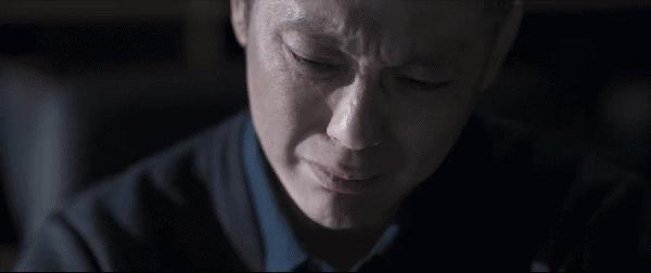 《罚罪》一如既往地烂尾，该交代的没有交代