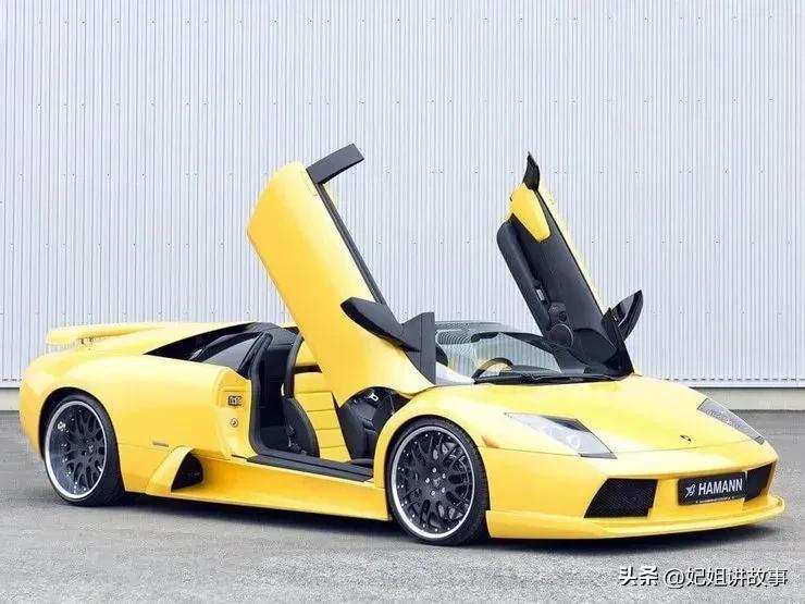 德国土豪极奢淫欲,有3个老婆、9位*妇情**,人称“现代韦小宝”