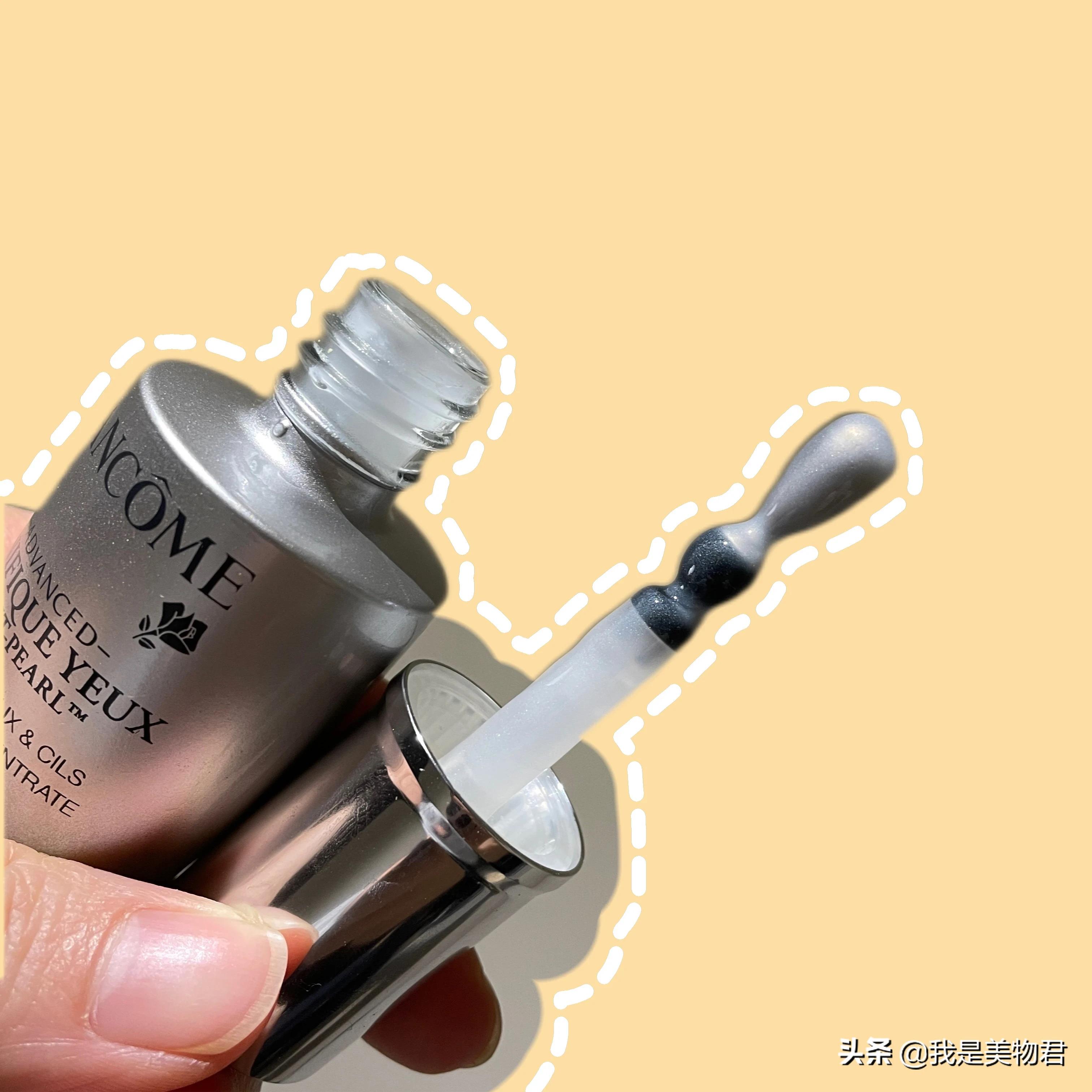 真正抗老有用值得买的眼霜,大牌抗老眼霜有哪些