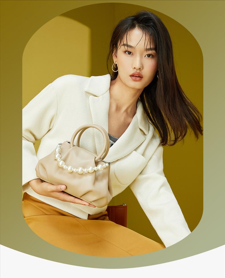 40到50岁女人适合背什么包包,40岁女性背什么牌子的包包