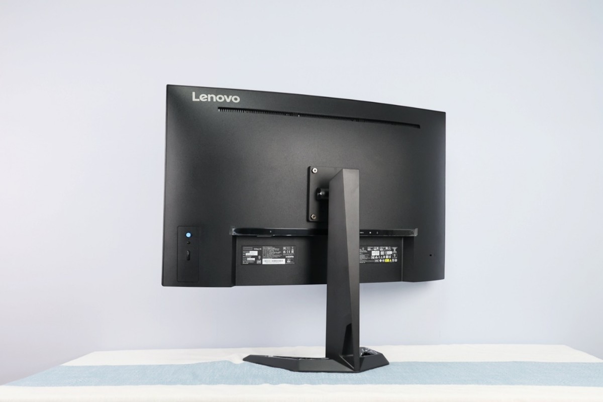 联想g27q-20显示器测评,联想l24q-35显示器评测