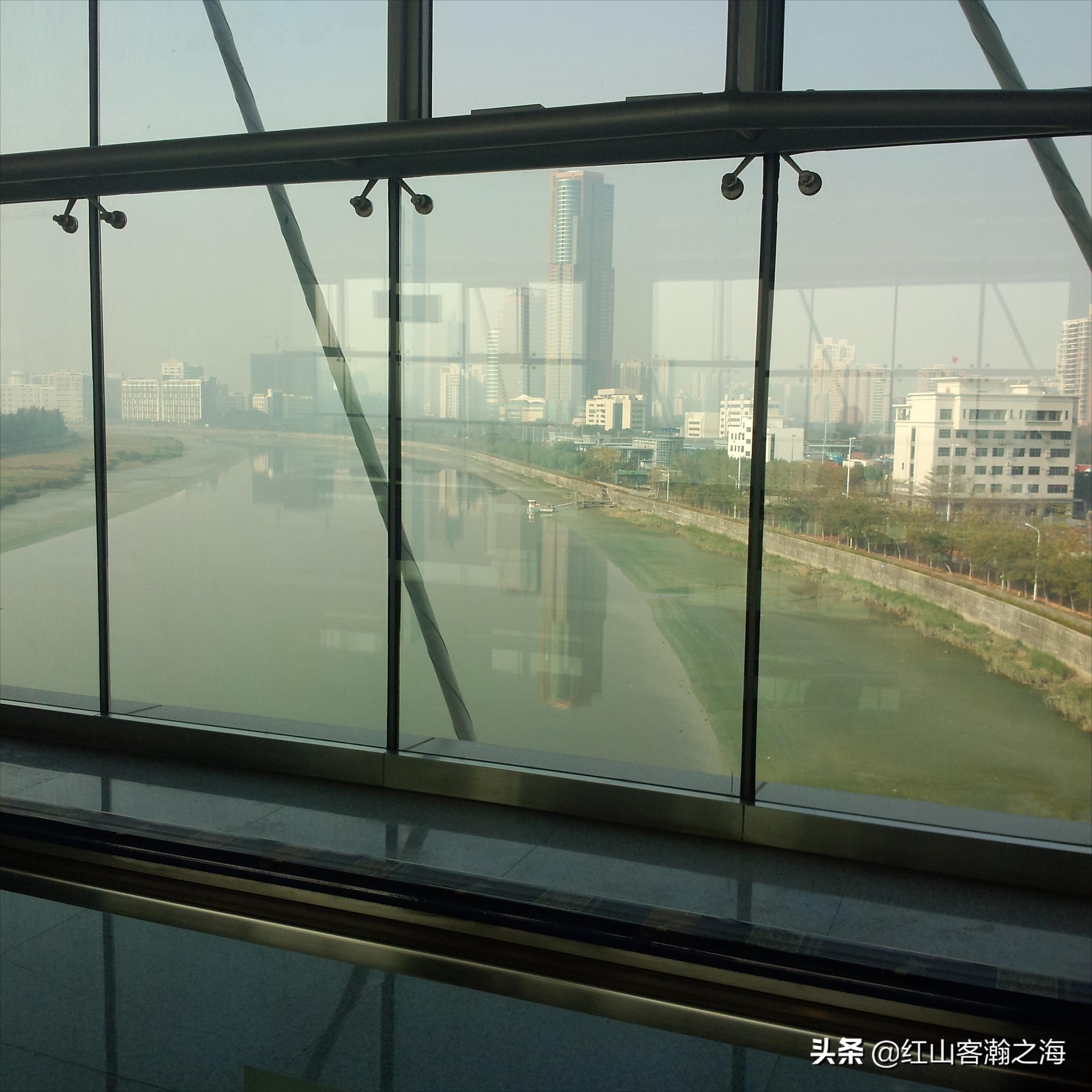 忆游香港，留下的尽是美好,一