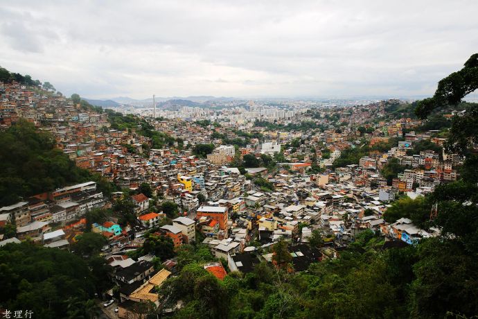 南美四国游路线,南美4国游