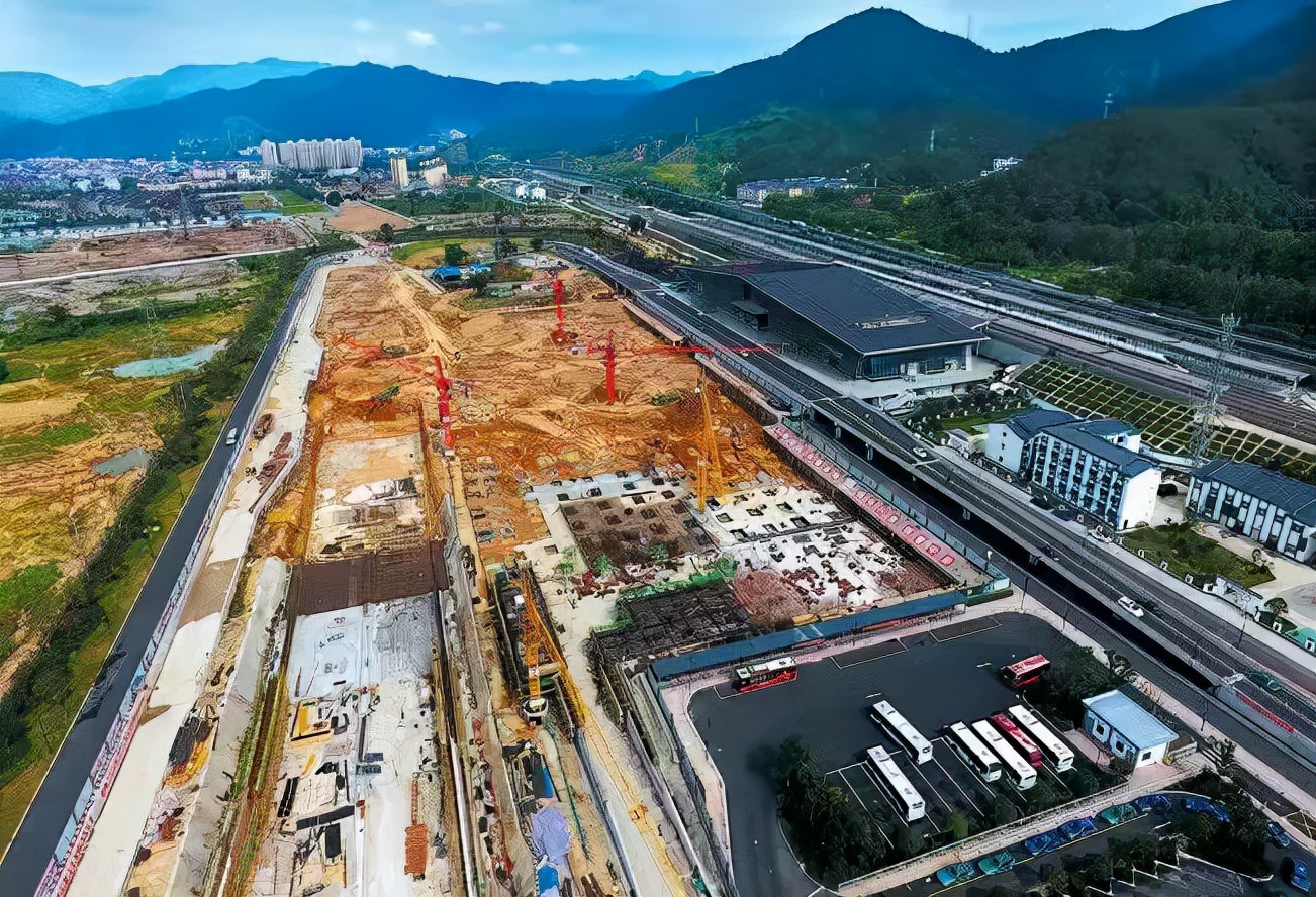 以前的富阳是怎么样的,富阳未来五年