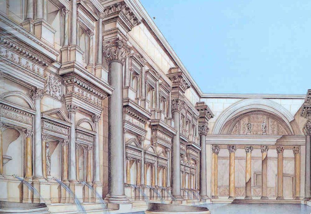 罗马帝国的起源和发展,罗马共和国经历