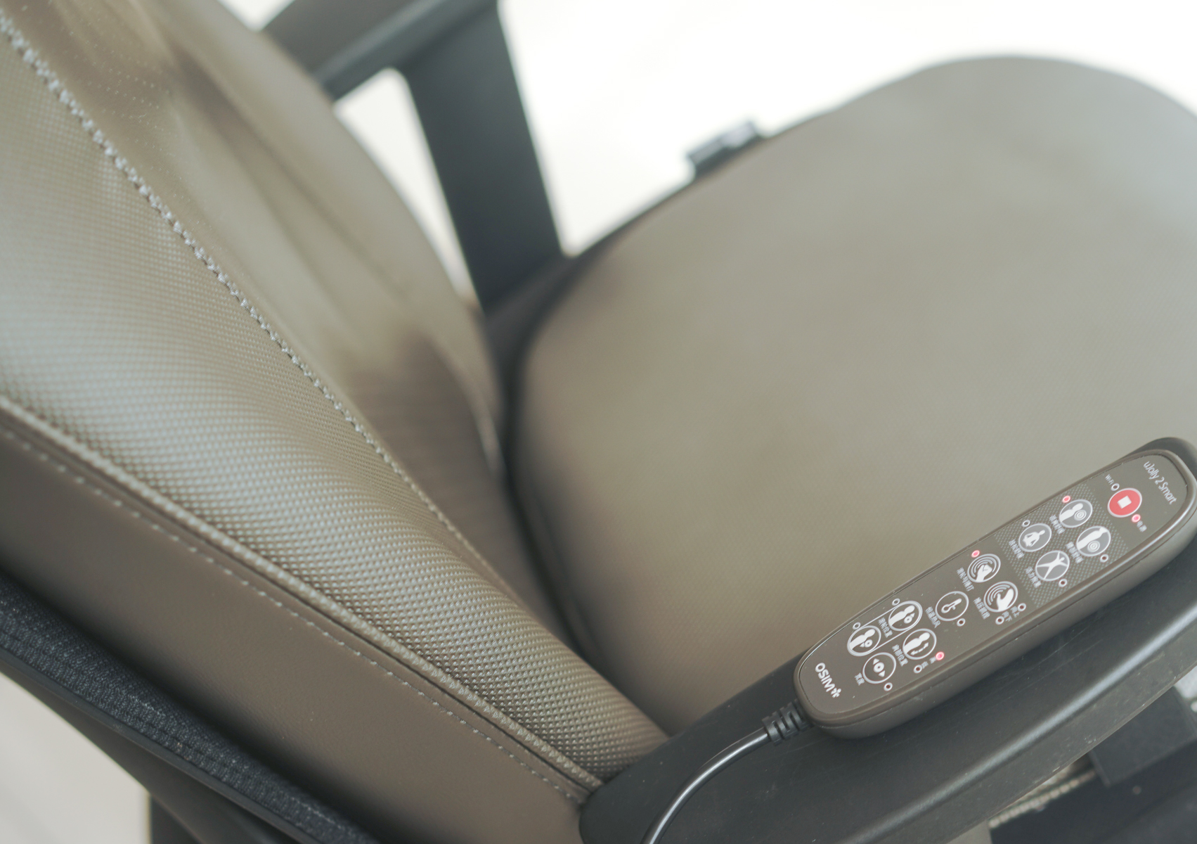 傲胜按摩椅安装,傲胜按摩椅效果图