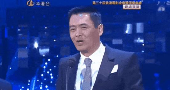 郭富城周星驰电影片段,一个超越