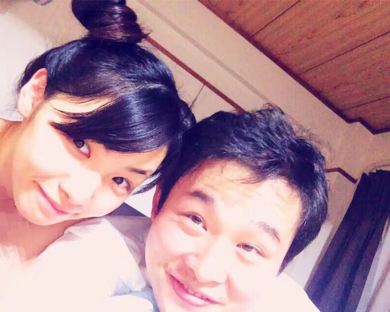 13年前河南小伙娶日本妻子,十三年前河南村小伙娶日本姑娘