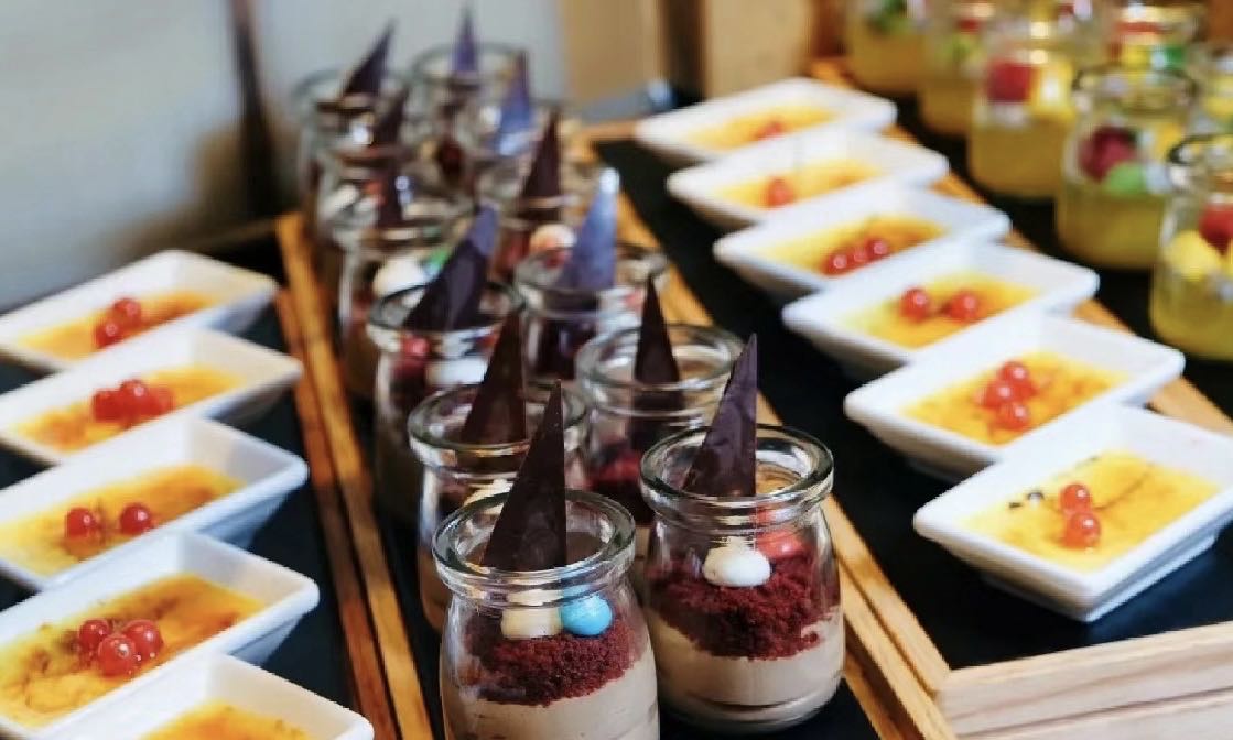 威斯汀酒店标志性香味,威斯汀酒店的六大活力