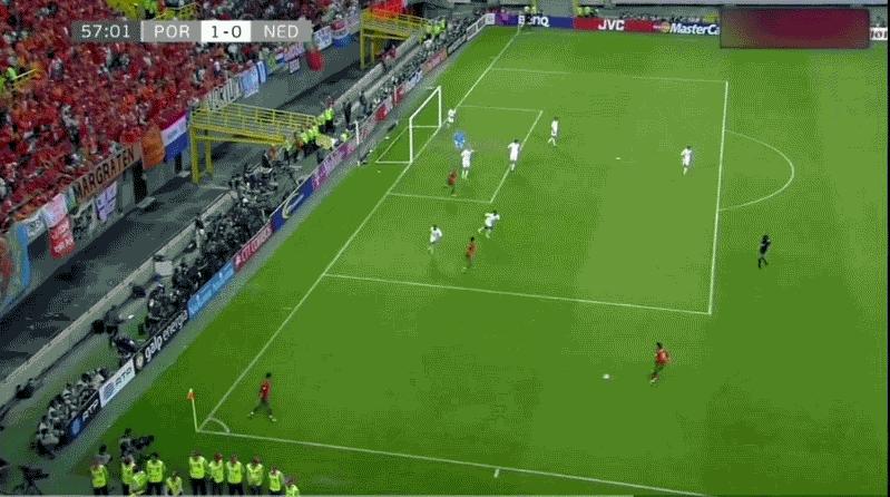 c罗超常发挥助葡萄牙1:0小胜,c罗拯救葡萄牙16年帽子戏法