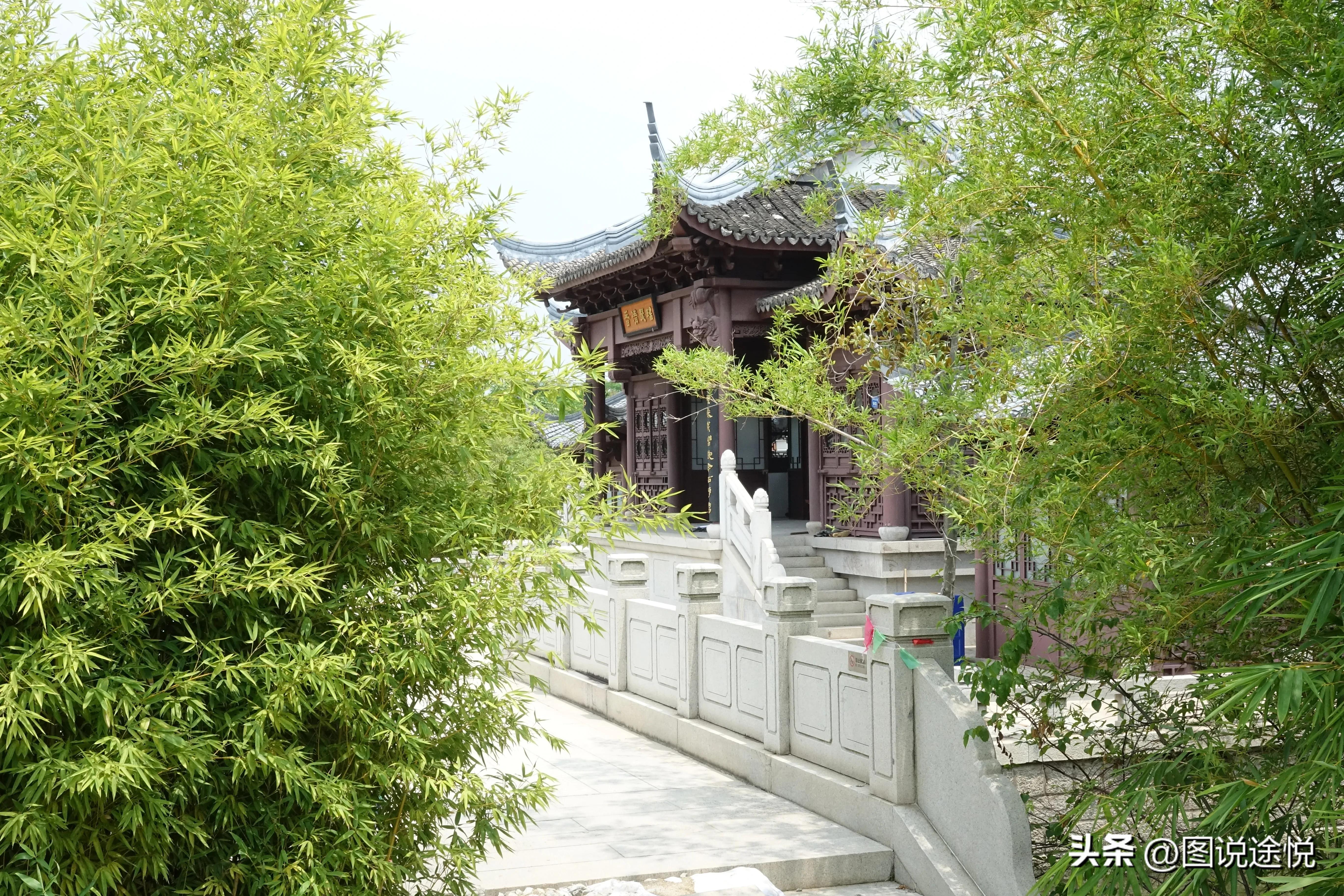 厦门园博苑有哪些风景,厦门园博苑海上大观园