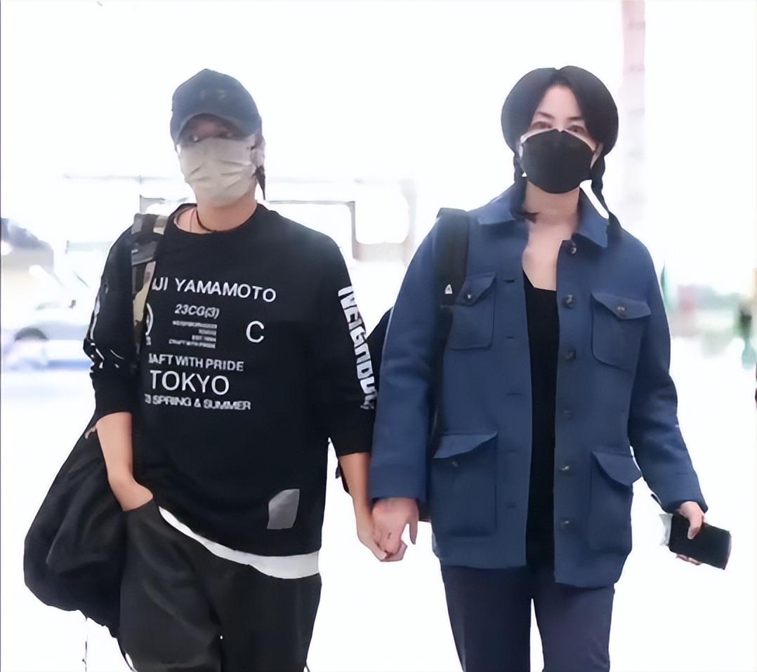 王菲和谢霆锋为什么兜兜转转,王菲和谢霆锋之间兜兜转转的爱情