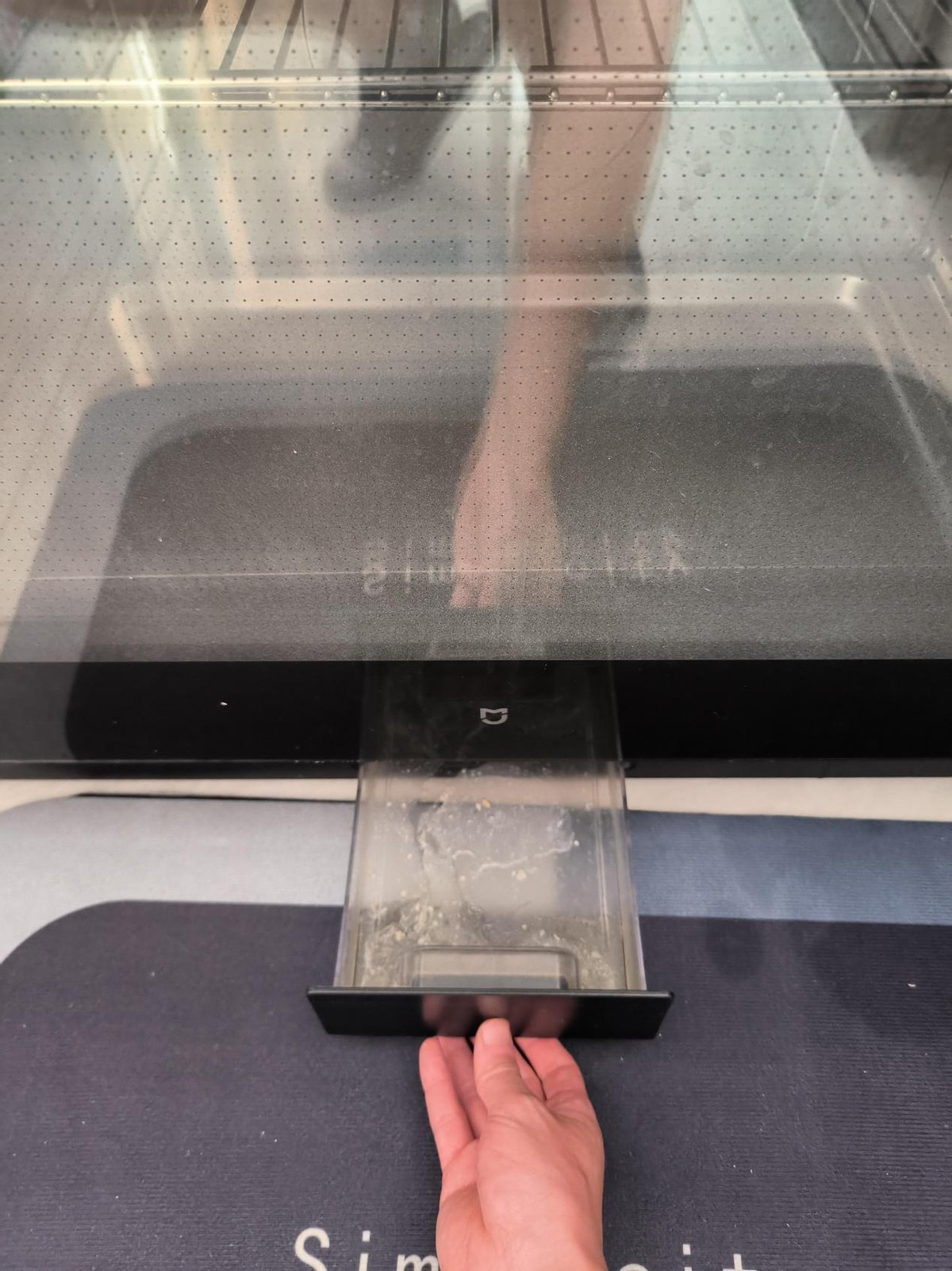 米家蒸烤一体集成灶s1测评,米家智能蒸烤一体集成灶s1多少钱