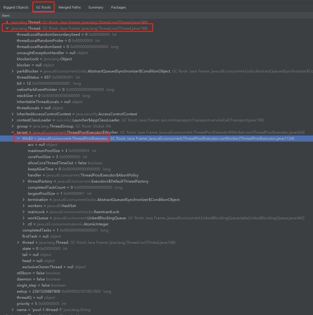 从局部变量说起，关于一个莫得名堂的引用和一个坑