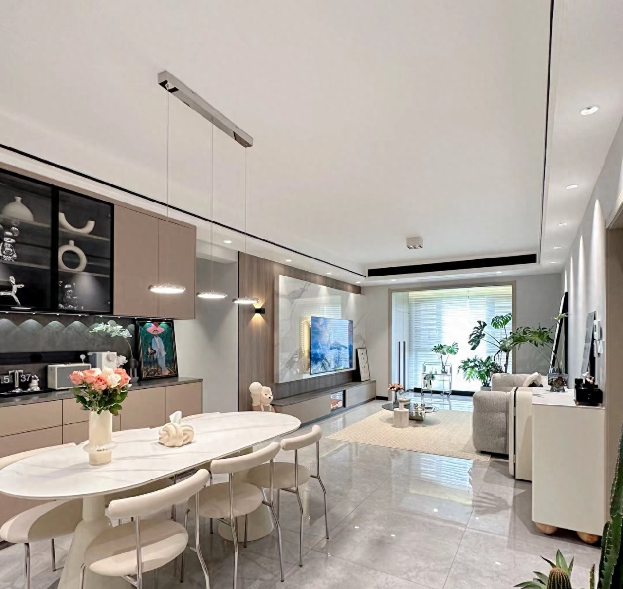 装修预算不足的家电值得买,80平的房子装修家具家电预算