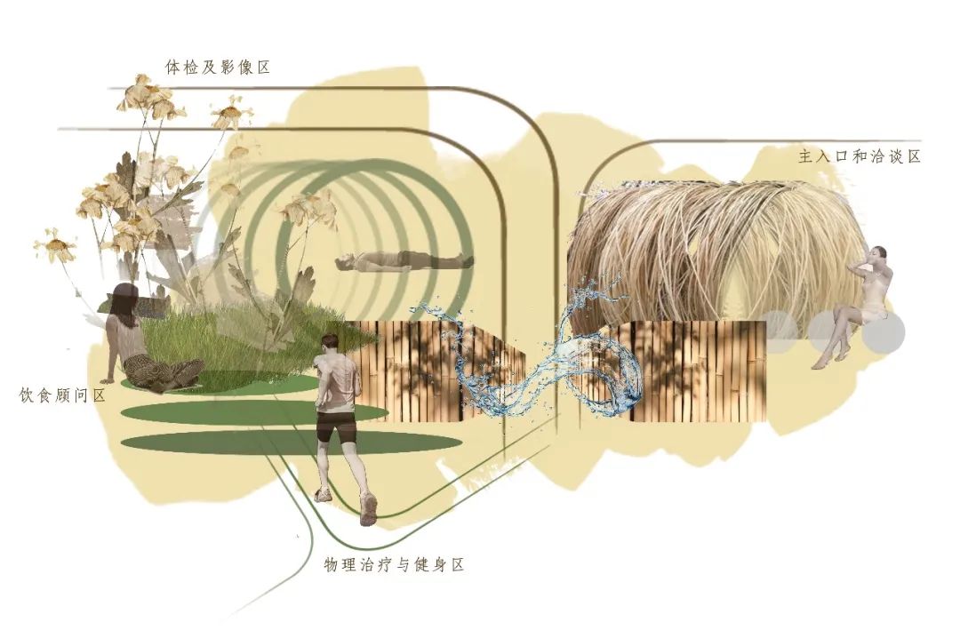 泛纳设计:自然作序,臻品有机生活