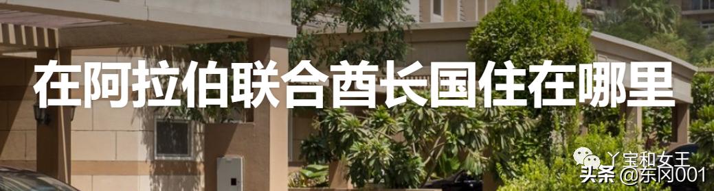 迪拜和阿布扎比的地理位置,在阿布扎比和迪拜哪里生活比较好