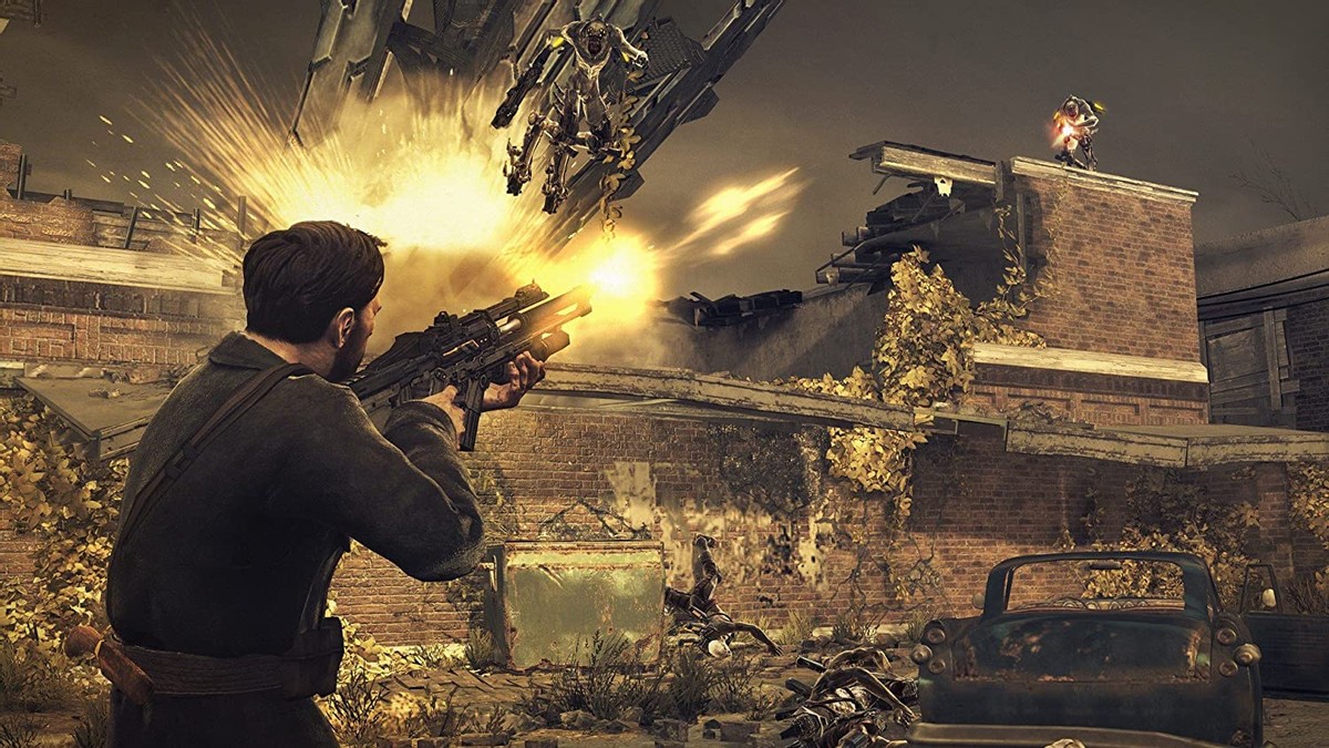 ps3最经典游戏,ps3独占游戏大作