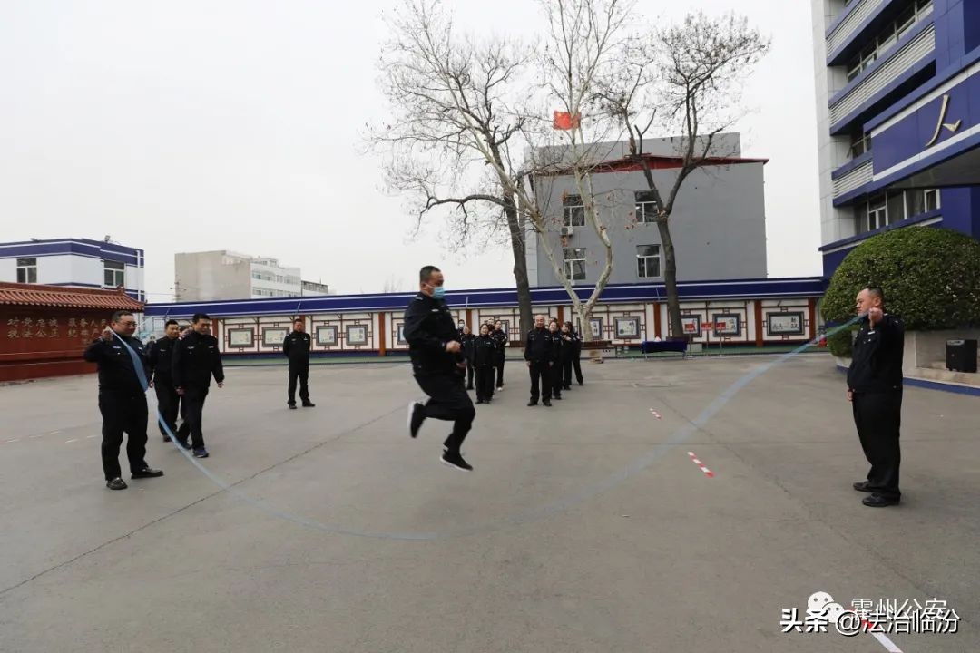 市公安局运动会,霍州趣味运动会