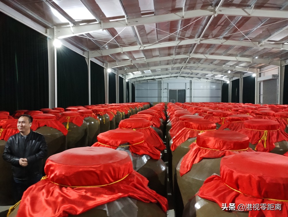 山西堡子酒业有限公司全力打造和传承百年品牌