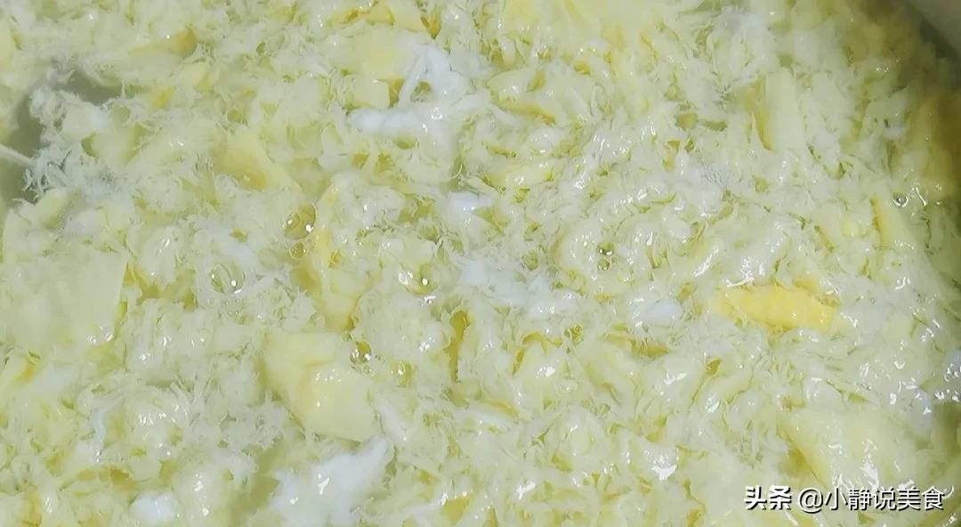 大肚腩有救了生姜搭配鸡蛋,生姜搭配什么可以去大肚腩