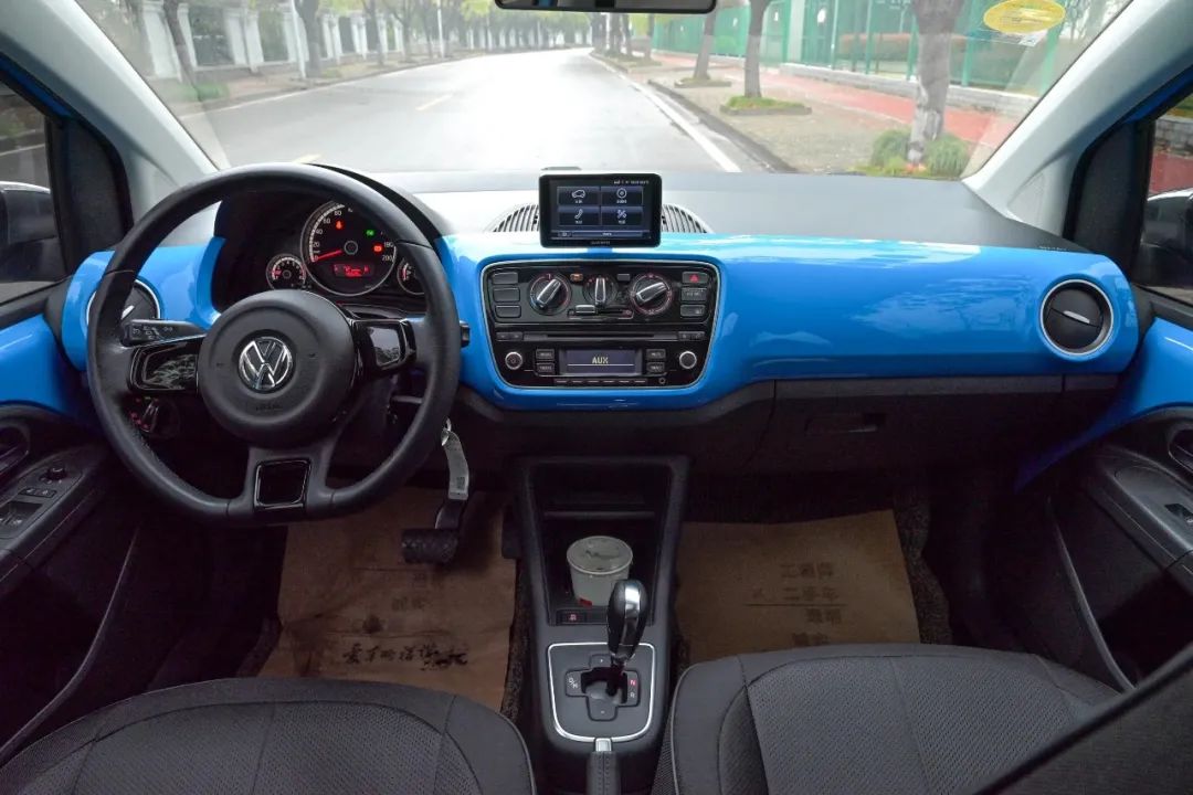 大众7座轿车二手,6-7万左右二手小车