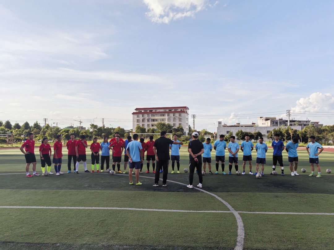 2022年中国足协c级教练员培训班,2017年中国足协d级教练员培训班