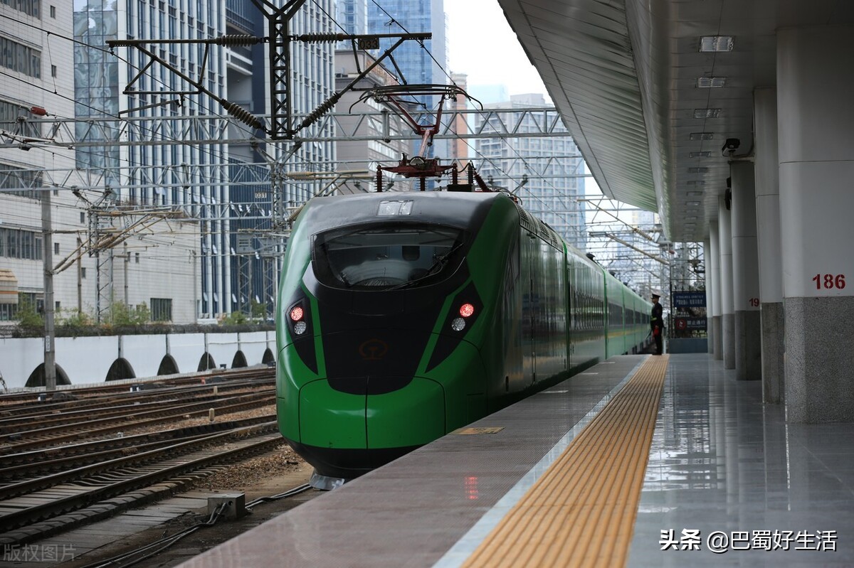 四川兰渝高铁最新规划图南充,兰渝高铁四川段经过哪些地方