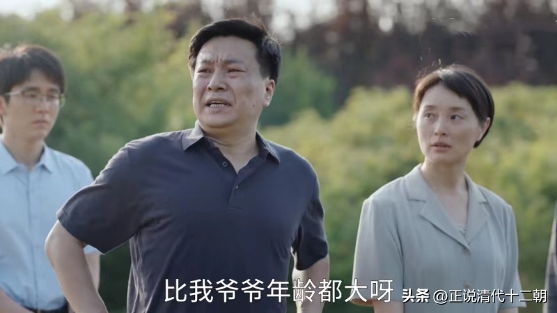 县委大院艾鲜枝当书记了吗,县委大院艾鲜枝片段