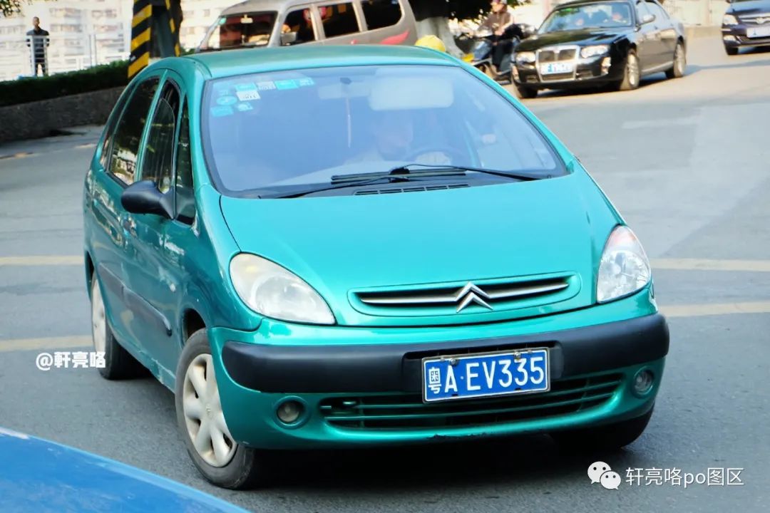 15款雪铁龙毕加索,06款雪铁龙毕加索纯进口