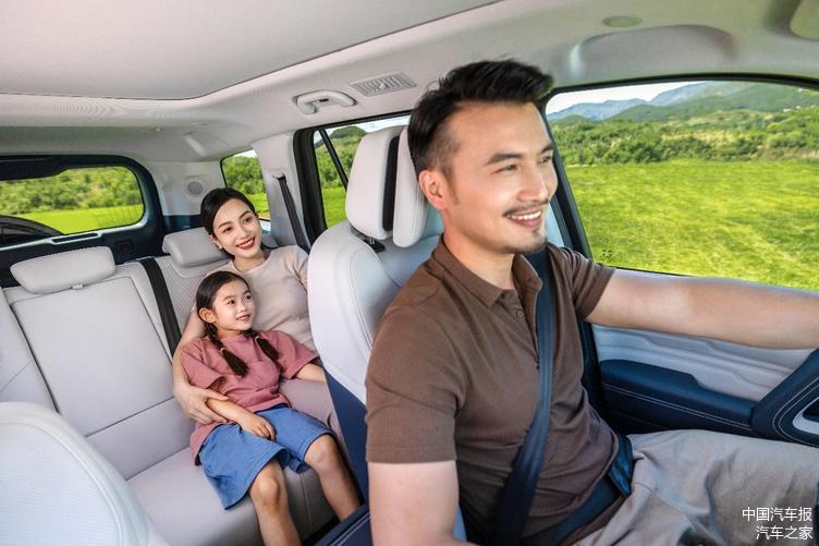 越野+家用不再是伪命题,北京越野BJ60给出了怎样的“破圈”新思路