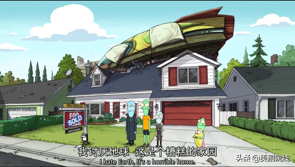 这部又黄又暴的成人番,终于回归了