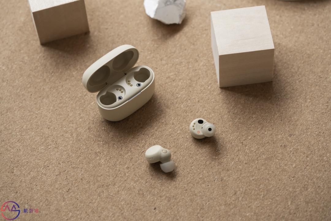 索尼耳机linkbudss的环境音怎么调,索尼蓝牙耳机linkbuds哪个颜色好看