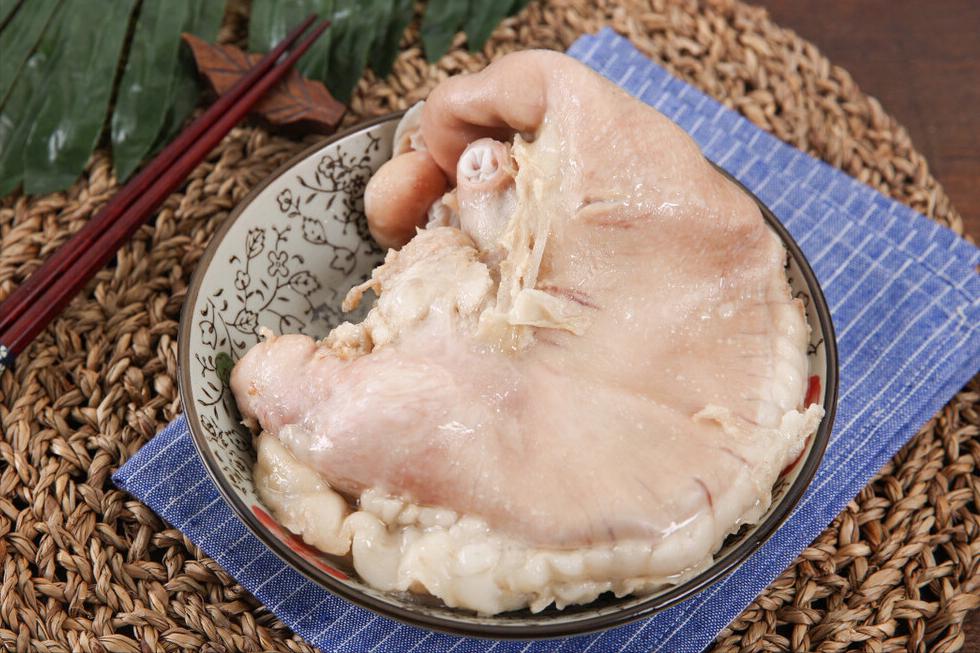 爆炒猪肚怎么才会脆,炒猪肚咬不动是什么原因