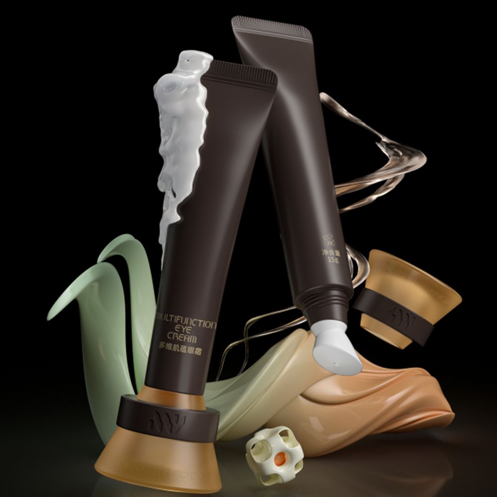 娇兰加码护发市场，薇诺娜与迪士尼联名破圈