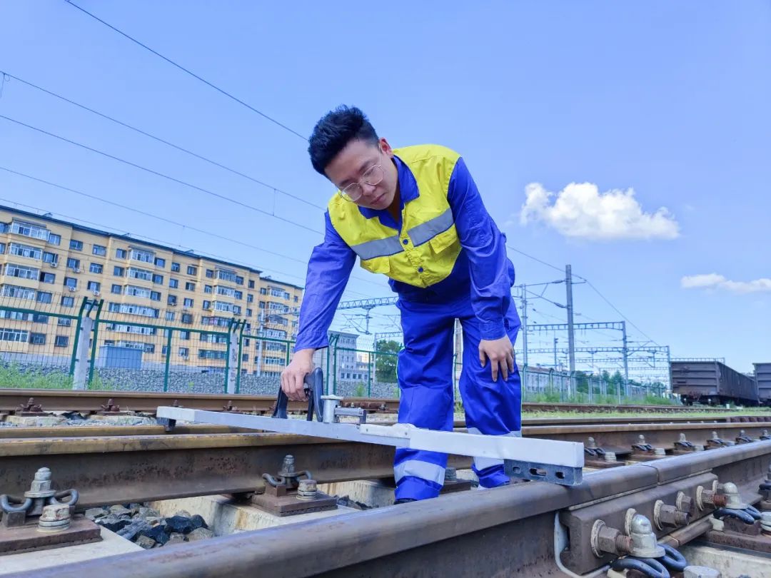 在铁路工作要注意哪些,在铁路上有什么工作