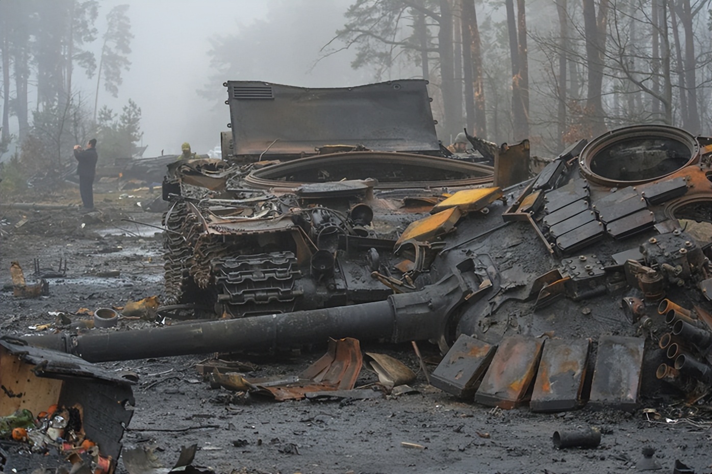 关键零部件被卡脖，俄列清单求助印度，印方也担心帮多了得罪美国