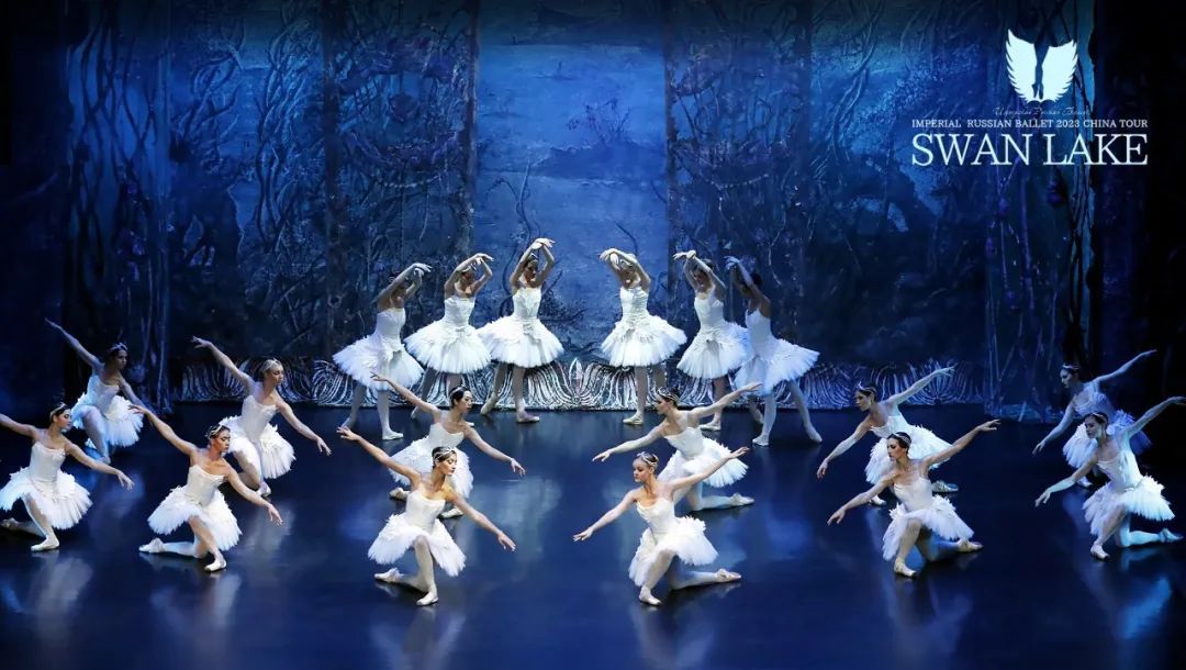 俄罗斯芭蕾舞团天鹅湖介绍,俄罗斯皇家芭蕾舞剧天鹅湖长沙站