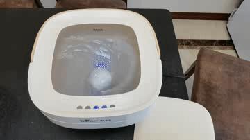 大宇折叠洗衣机推荐型号,小熊折叠洗衣机哪款最好