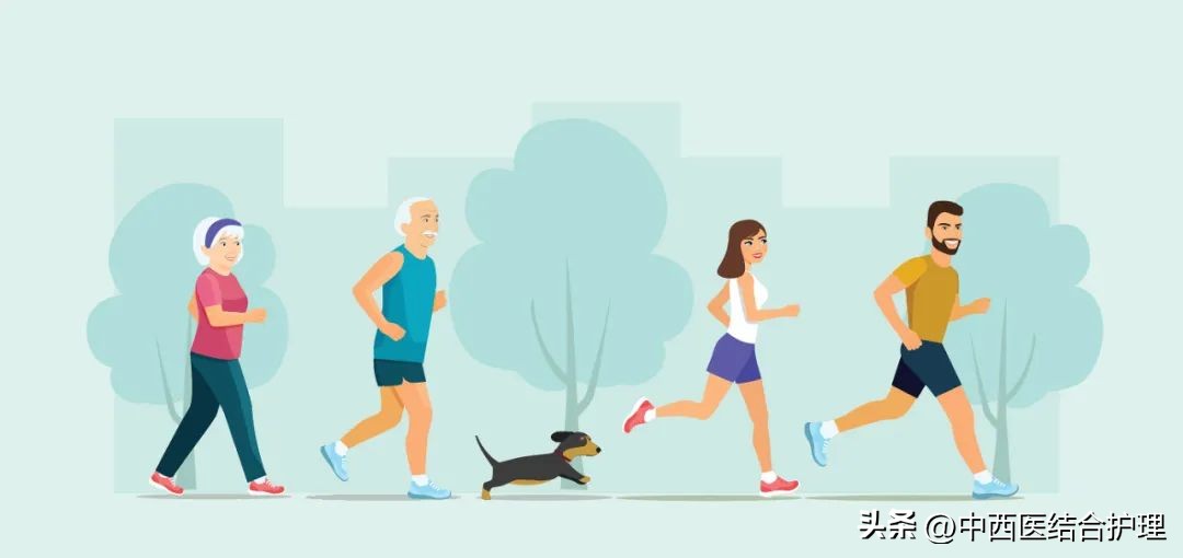 减肥每天运动量多少才能达到减肥,合理饮食不运动怎么减体重