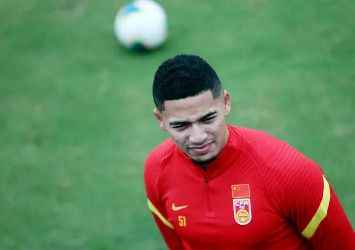 媒体深度解码国足新帅扬科维奇,最新国足名单扬科维奇