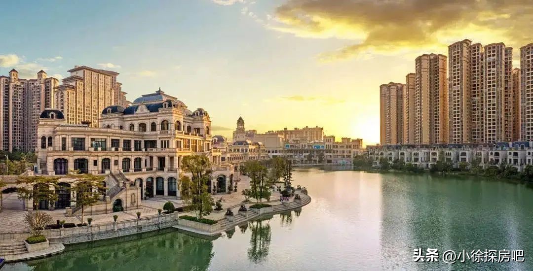 临深龙光城最好的楼盘,临深片区惠州最好的楼盘