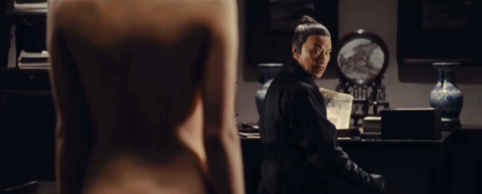 大s日常被拍,大s在天台